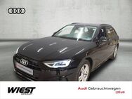 Audi A4, Avant advanced 40 TDI quattro Smartphone-Interface, Jahr 2024 - Bensheim