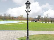 Außenlaterne Garten Voorthuizen - 280 cm - Heek