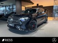 Mercedes GLC 63 AMG, S E DIGI LIGHT BURM 3D, Jahr 2023 - Ravensburg