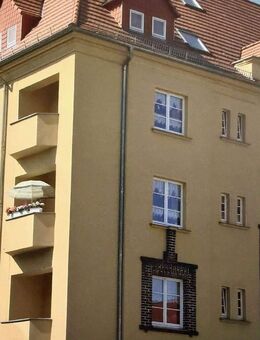 3 Zimmer Maisonette Wohnung in Zwickau - Zwickau
