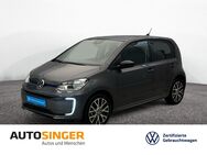 VW up, e-up Edition R, Jahr 2023 - Marktoberdorf