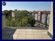 Herrliche Aussichten in Lichtenberg! Erstbezug, 2 Dachterrassen, Einbauküche, Tageslichtbad, Aufzug - Berlin