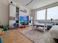 Moderne 3-Zimmer-Wohnung in ruhiger Lage mit Tageslichtbad - Essen