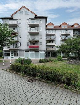 Attraktive Kapitalanlage: Seniorenwohnung mit Mietertrag und Servicekonzept - Ulm
