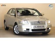 Toyota Avensis 1.8 129PS Executive Lim. Automatik 1Hand - Teltow