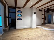 Verkauf vermietetes & neu saniertes Wohnhaus in der ehemaligen Zigarrenfabrik in Gerbershausen im Eichsfeld als Kapitalanlage - Gerbershausen
