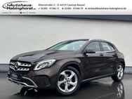 Mercedes GLA 200, Urban e Hk, Jahr 2017 - Castrop-Rauxel