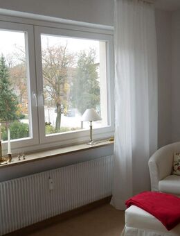 Spitzenlage - nur wenige Schritte zum Kurgarten! - Bad Kissingen