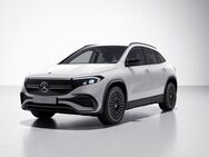 Mercedes A 35 AMG, EQ Fahrass, Jahr 2023 - Chemnitz