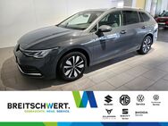 VW Golf Variant, 1.5 eTSI Move, Jahr 2024 - Ansbach