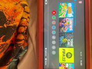 switch lite konsole mit netzteil - Wanzleben-Börde Wanzleben