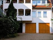 Gehobene und wunderschöne Wohnung mit 4,5-Zimmern, hohen Rücklagen und diesen alten Weinkeller - Weil der Stadt