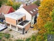 ** Einmalige Chance **: Barrierefreies Einfamilienhaus mit Aufzug - Stadtrand Regensburg - Lappersdorf