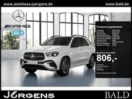 Mercedes GLE 400, e AMG-Sport Burm, Jahr 2023 - Iserlohn