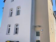 Stilvolle Maisonette-Wohnung mit Gartenblick - Dortmund