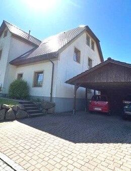 Renditestark! Mehrfamilienhaus in Neubukow - Neubukow
