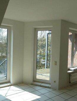 moderne 4 Zimmerwohnung in der Klever-Oberstadt - Kleve (Nordrhein-Westfalen)