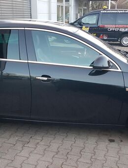 Opel Insignia 2.0 Bi Tur. CDTI ST Innovation "OPC Line" - Offenburg