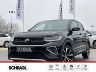 VW T-Cross, 1.5 TSI R-LINE APP, Jahr 2024 - Mindelheim