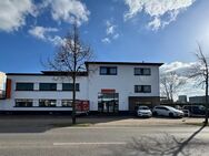 Gewerbeimmobilie mit Ausbaureserven, Penthouse &Top-Anbindung - Emmerich (Rhein)