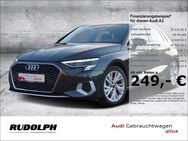 Audi A3, Sportback advanced 35 TFSI, Jahr 2024 - Merseburg