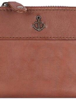 HARBOUR 2nd Geldbörse Jackie, Anker Emblem