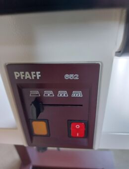 Bügelmaschine - Marbach (Neckar)