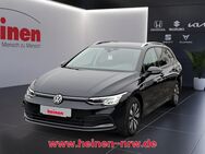 VW Golf Variant, 1.5 Golf VIII eTSI Move, Jahr 2023 - Holzwickede