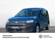 VW Caddy, 1.5 TSI Life, Jahr 2023 - Groß Umstadt