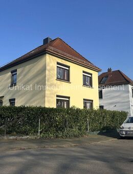 wunderschönes Zweifamilienhaus in Fähr-Lobbendorf - Bremen