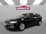 VW Passat Variant 1.5 TSI DSG BUSINESS AHK NAVI SHZ ACC 16Z TEMPOMAT - Ahrensburg