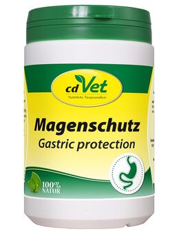 cdVet Magenschutz - Sparpaket: 2 x 400 g