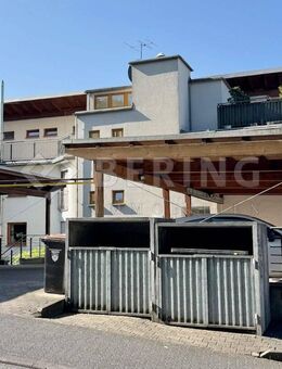 TOLLE ETAGENWOHNUNG MIT BALKON UND CARPORT l SIEGEN - WEIDENAU - Siegen (Universitätsstadt)
