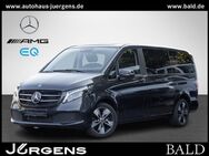 Mercedes V 250, WOHNMOBIL LIEGE, Jahr 2023 - Siegen (Universitätsstadt)