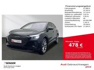 Audi Q4, Smartphone-Paket, Jahr 2023 - Lingen (Ems)