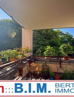 Perfekte Lage | Hochwertig. Modern. Fast wie neu. Und dazu sparsam: Sehr niedrige Betriebskosten - München