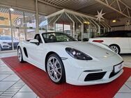 Porsche Boxster 718 PDLS+NAVI+20 ZOLL+ - Lahnstein