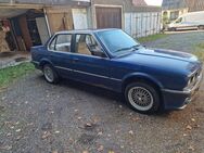 BMW e30, 325e mit H-Zulassung - Siegen (Universitätsstadt) Kaan-Marienborn
