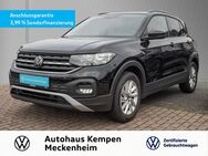 VW T-Cross, 1.0 TSI Life 16, Jahr 2023 - Meckenheim