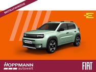 Fiat Panda, GRANDE PANDA LA PRIMA ELEKTRO, Jahr 2022 - Siegen (Universitätsstadt)