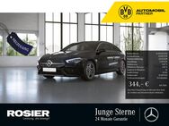 Mercedes CLA 200, SB AMG Sport, Jahr 2023 - Arnsberg