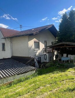 Top-Gelegenheit! Einfamilienhaus mit großem Grundstück in Oberstreit zu verkaufen! - Oberstreit