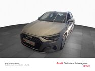 Audi A3, Sportback 35 TDI advanced Phone Box, Jahr 2021 - Kassel