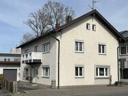 Wohnhaus in Dingolfing - Bahnhofstraße 19 - Dingolfing