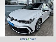 VW Golf, 1.5 VIII eTSI R-LINE APP A, Jahr 2024 - Roth (Bayern)