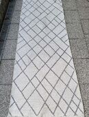 Flachwebeteppich Wilma 80x250 cm in 45279