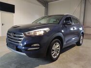 Hyundai Tucson 1.6 GDI 132 PS Navi-Tempomat-Klimaauto... - Dortmund