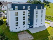 Brandneue & Bezugsfertige Wohnung am Ortsrand - Wellendingen