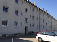 vermietete 3 Zimmer Wohnung zur Kapitalanlage NBG-Rangierbahnhof Gleißnerplatz - WE4 - Nürnberg