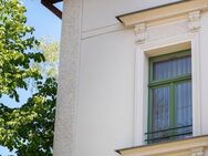 Für Kapitalanleger - Denkmalgeschützte Stadtvilla am Auenwald mit 3 vermieteten ETW - Leipzig